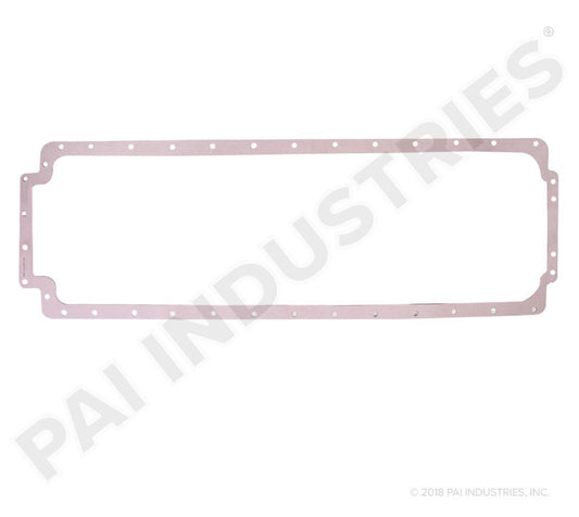 EMPAQUE DE CARTER P/CUMMINS 350/400,N14 (3099083