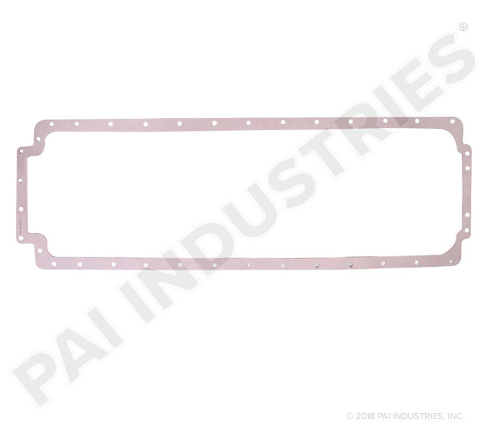 EMPAQUE DE CARTER P/CUMMINS 350/400,N14 (3099083 – GA Diesel Parts
