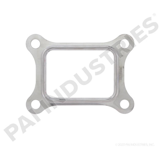 EMPAQUE LAMINADO DE TURBO P/CUMMINS N14,HT3B