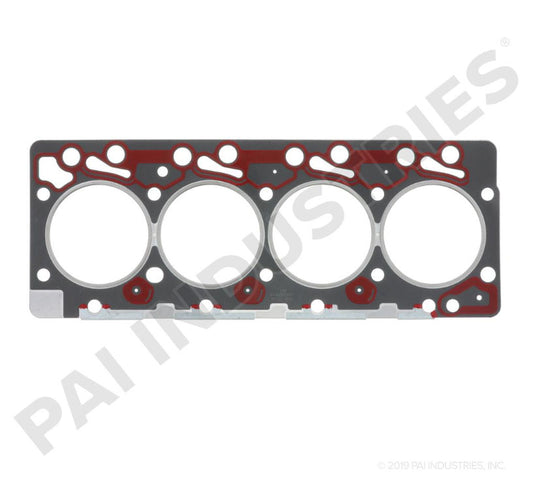 EMPAQUE DE CABEZA P/CUMMINS 4BT (3283333)