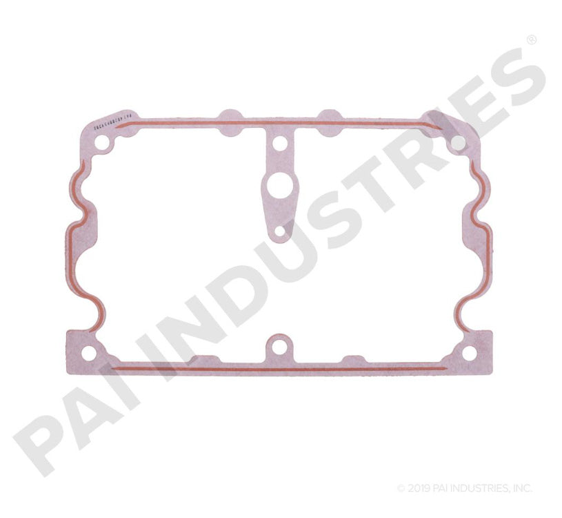EMPAQUE DE FRENO MOTOR P/CUMMINS N14 (4920093)