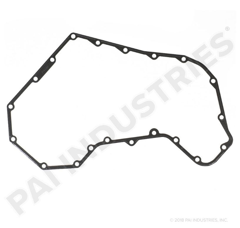 LIGA DE TAPA FRONTAL P/CUMMINS SERIE 4B Y 6B