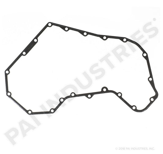 LIGA DE TAPA FRONTAL P/CUMMINS SERIE 4B Y 6B