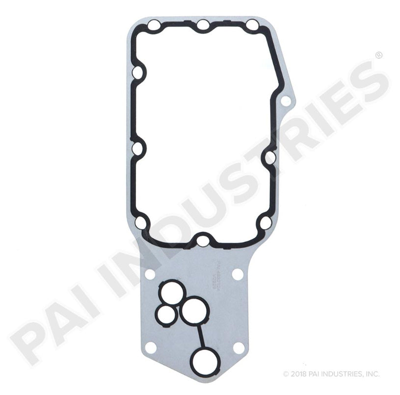EMPAQUE ENFRIADOR DE ACEITE P/CUMMINS SERIE B(3942914) – GA Diesel Parts