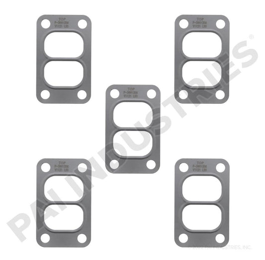 EMPAQUE LAMINADO DE TURBO P/CUMMINS 4BT (3901356)