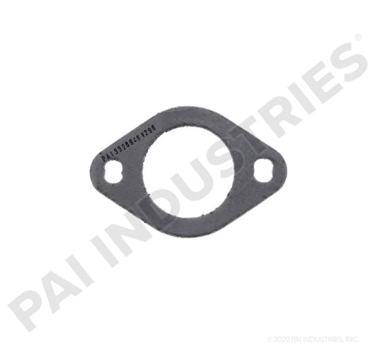 EMPAQUE ESCAPE P/CUMMINS L-10,ISM.M11 (3328948)