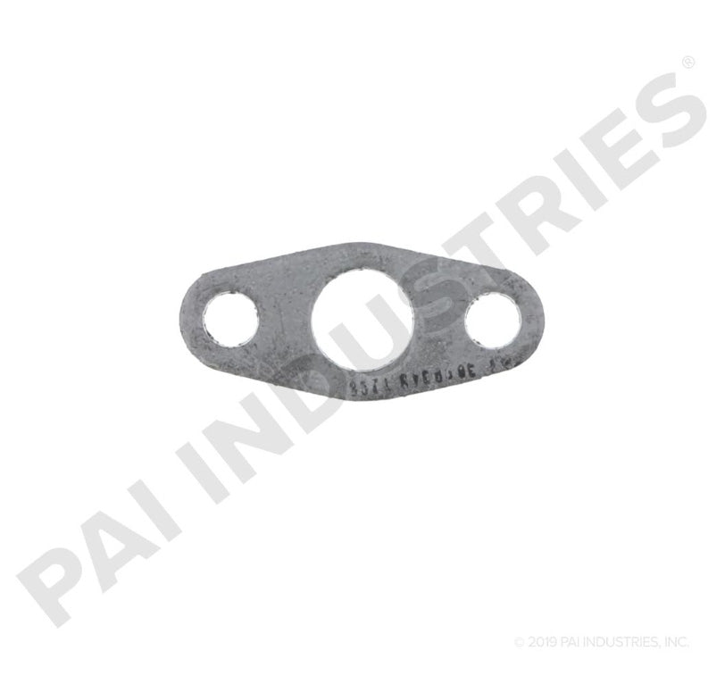 EMPAQUE DESCARGA DE TURBO HX55 P/CUMMINS ISX,DETROIT(3899343)