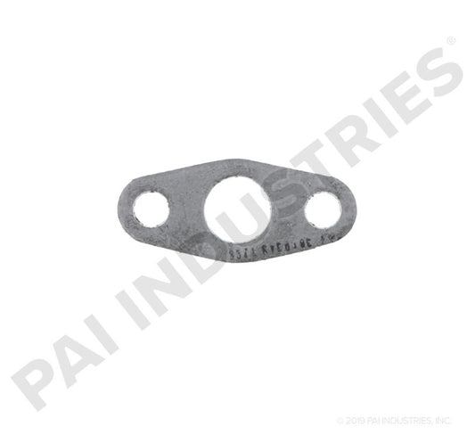 EMPAQUE DESCARGA DE TURBO HX55 P/CUMMINS ISX,DETROIT(3899343)