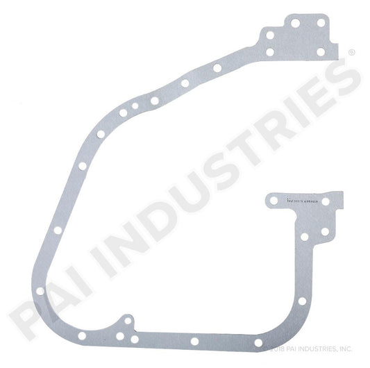 EMPAQUE TAPA DISTRIBUCION P/CUMMINS N14 CELECT PLUS(4058949)