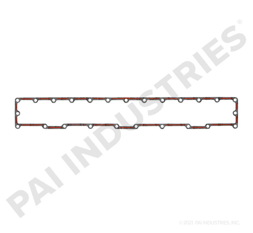 EMPAQUE TAPA ADMISION P/CUMMINS L10,M11,ISM