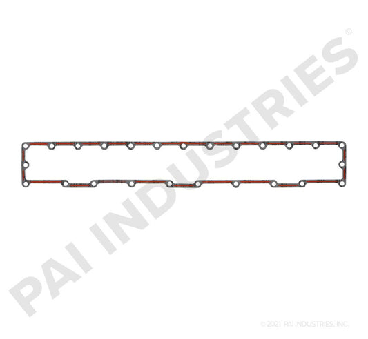 EMPAQUE TAPA ADMISION P/CUMMINS L10,M11,ISM