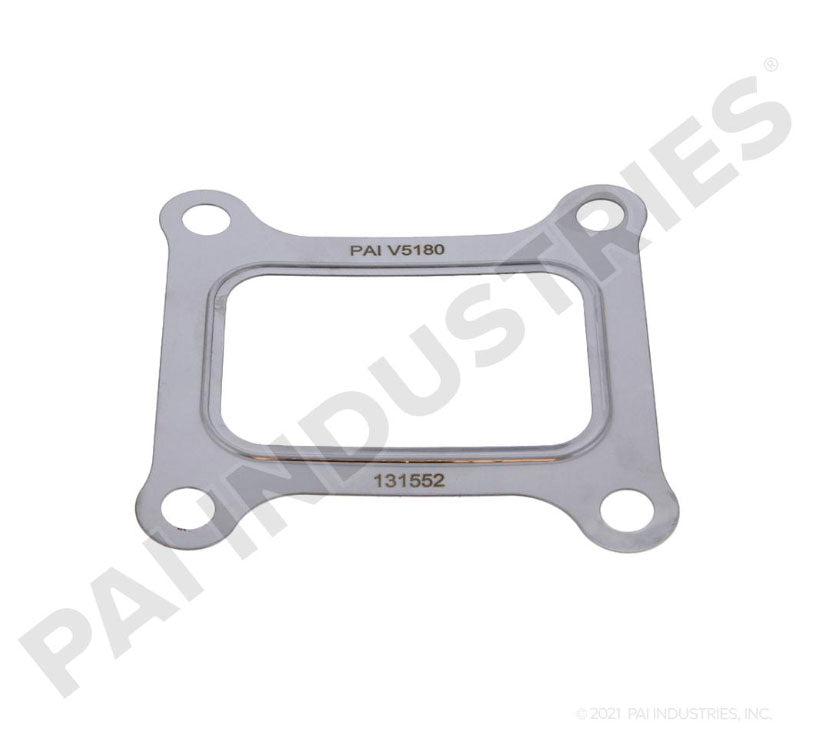EMPAQUE LAMINADO DE TURBO P/CUMMINS ISM M11(3088984)