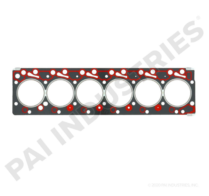 EMPAQUE DE CABEZA P/CUMMINS ISB (3977063)