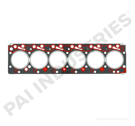 EMPAQUE DE CABEZA P/CUMMINS ISB (3977063)