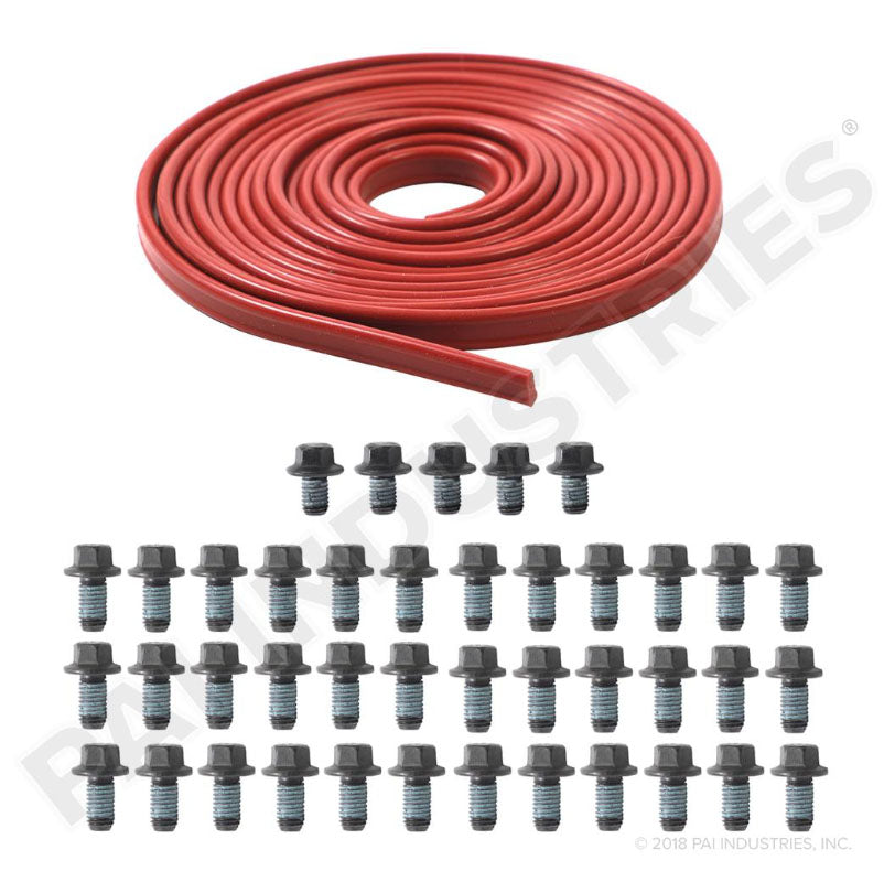 KIT EMPAQUE FRONTAL P/CUMMINS L10/M11/ISM (4089995)