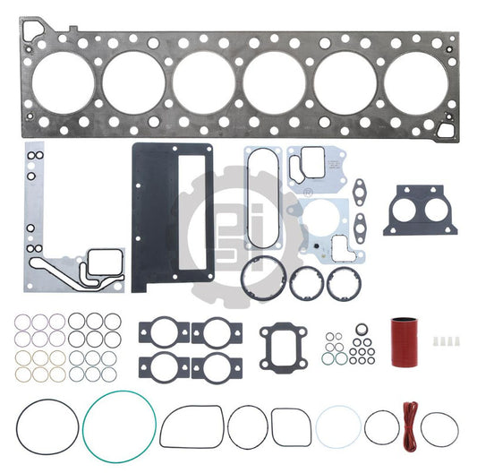 JUEGO EMPAQUE SUPERIOR P/CUMMINS ISX 450 EGR