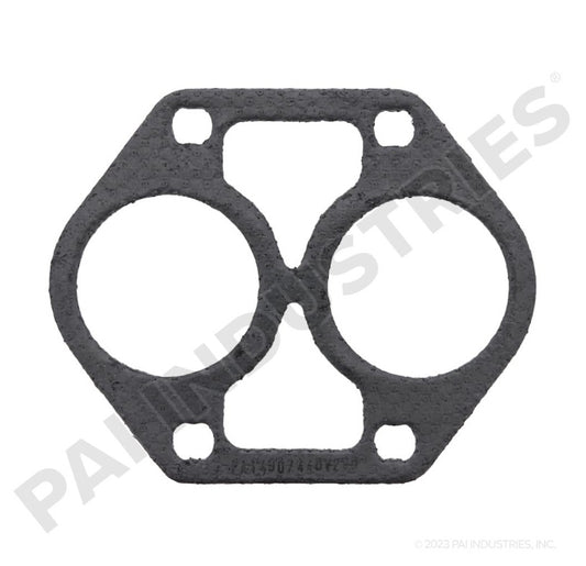 EMPAQUE ESCAPE P/CUMMINS ISX 450 (1) (4907446)