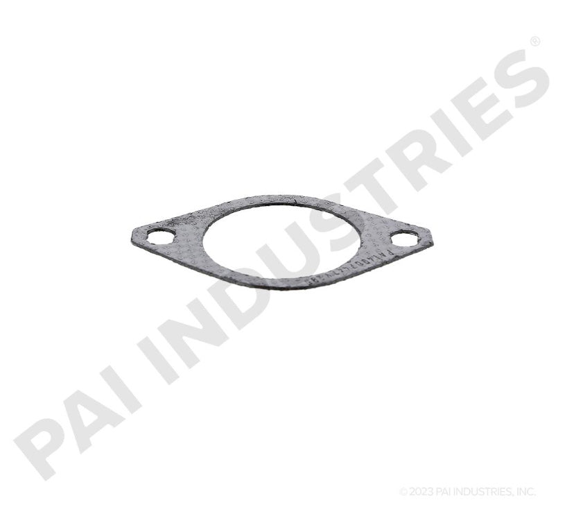 EMPAQUE ESCAPE P/CUMMINS ISX 450(4)4907447