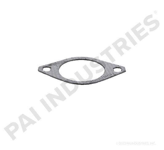 EMPAQUE ESCAPE P/CUMMINS ISX 450(4)4907447
