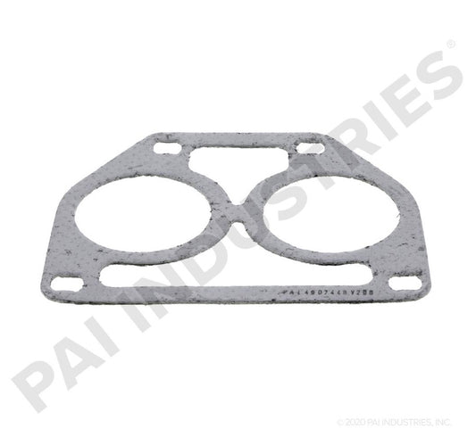 EMPAQUE ESCAPE P/CUMMINS ISX 450 (1) 4907448
