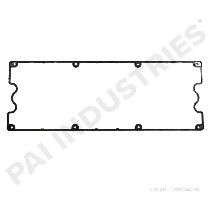 EMPAQUE DE TAPA PUNTERIAS P/CUMMINS ISX (4026507)