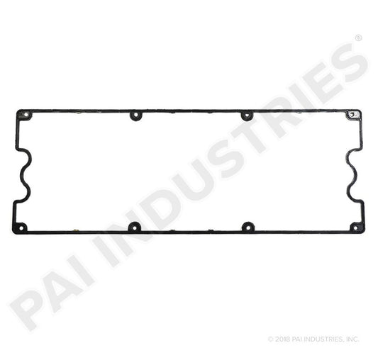 EMPAQUE DE TAPA PUNTERIAS P/CUMMINS ISX (4026507)