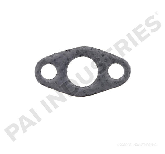 EMPAQUE DE TURBO DESCARGA P/CUMMINS ISX EGR (3101268)