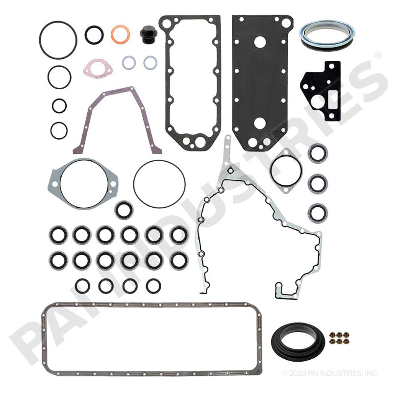 EMPAQUE INFERIOR P/CUMMINS ISC (4089759)