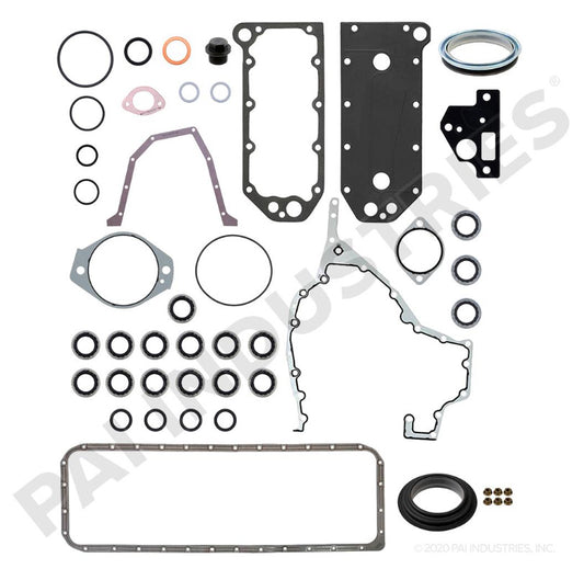 EMPAQUE INFERIOR P/CUMMINS ISC (4089759)