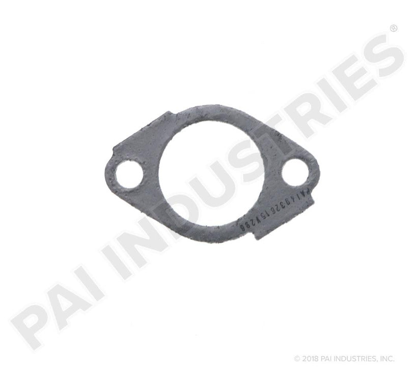 EMPAQUE EGR P/CUMMINS ISB/ISC (4932615)
