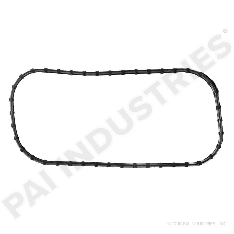 LIGA TAPA PRECALENTADOR P/CUMMINS ISX EGR(3683607) – GA Diesel Parts