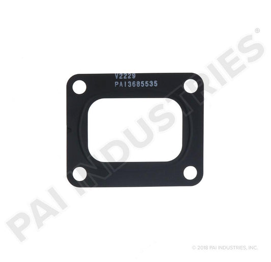 EMPAQUE LAMINADO DE TURBO P/CUMMINS ISX 15 (3685535)