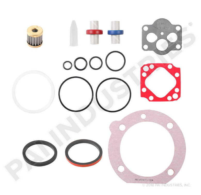 KIT REPARACION BOMBA INYECCION N14