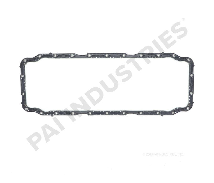 EMPAQUE DE CARTER P/CUMMINS ISX 12 4975069