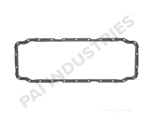 EMPAQUE DE CARTER P/CUMMINS ISX 12 4975069