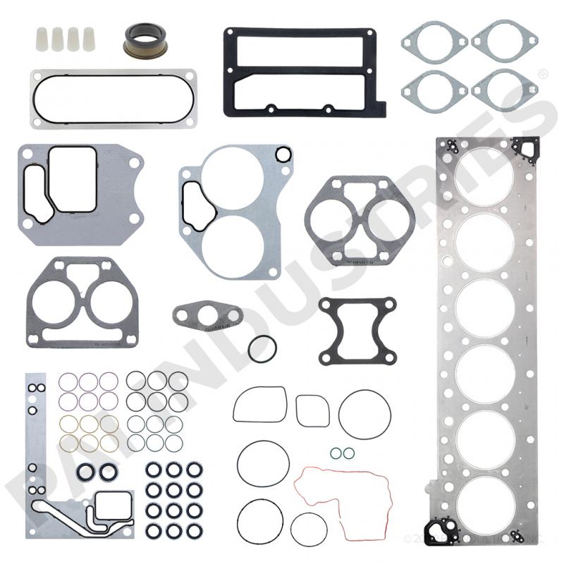 JUEGO EMPAQUE SUPERIOR P/CUMMINS ISX 450 (4955595) – GA Diesel Parts
