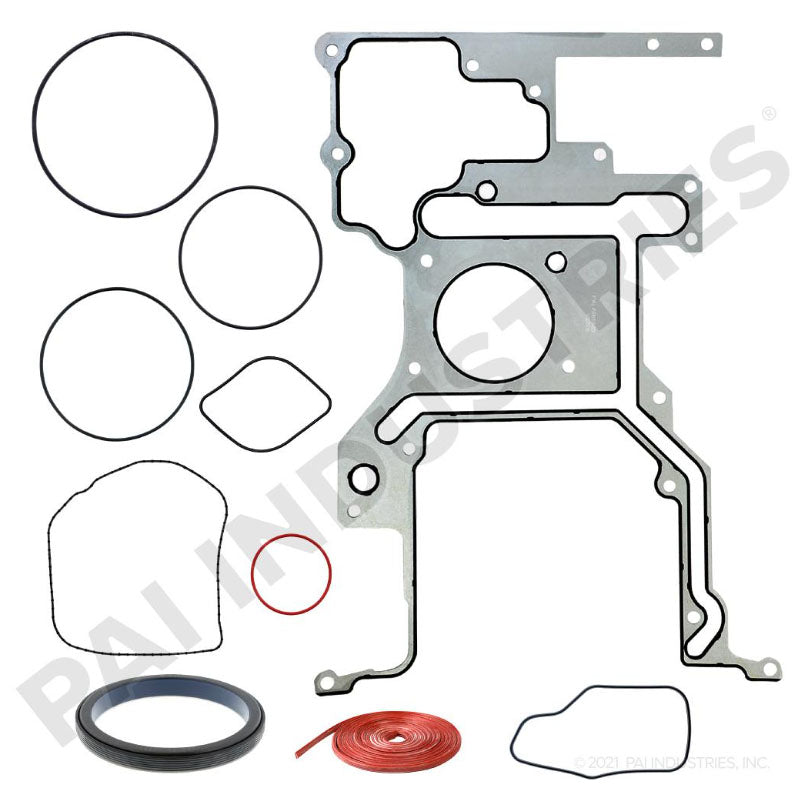 KIT EMPAQUE FRONTAL P/CUMMINS ISX 15