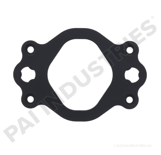 EMPAQUE ESCAPE LATERAL P/CUMMINS ISX 12