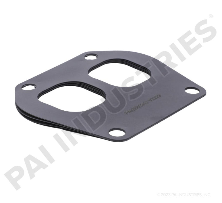 EMPAQUE ESCAPE CENTRAL P/CUMMINS ISX 12