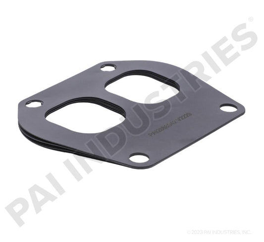 EMPAQUE ESCAPE CENTRAL P/CUMMINS ISX 12