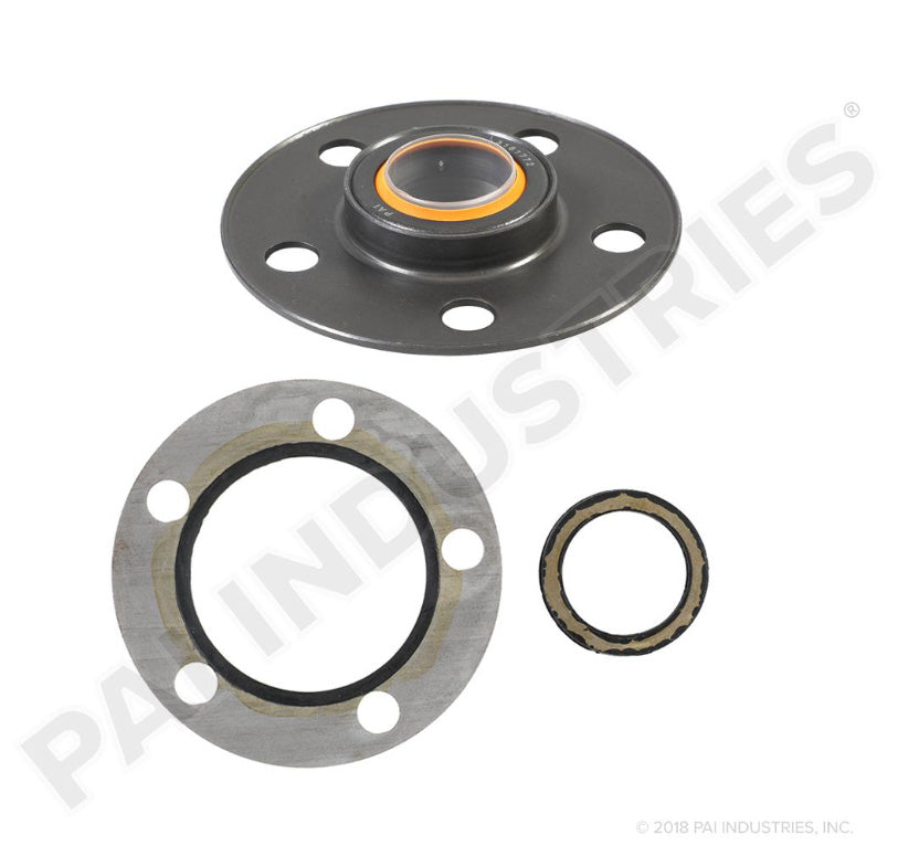 PISTA RETEN TAPA DISTRIBUCION P/CUMMINS L10/ISM (3803894)