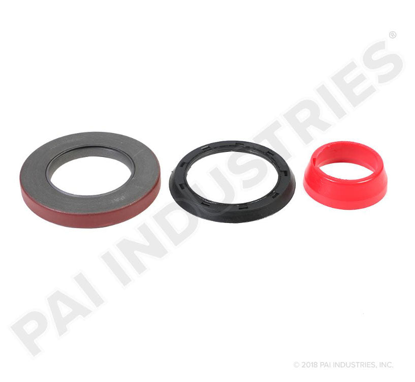 KIT RETEN POLEA MARCAS,TOMA FUERZA P/CUMMINS N14 CELECT PLUS (3800616)