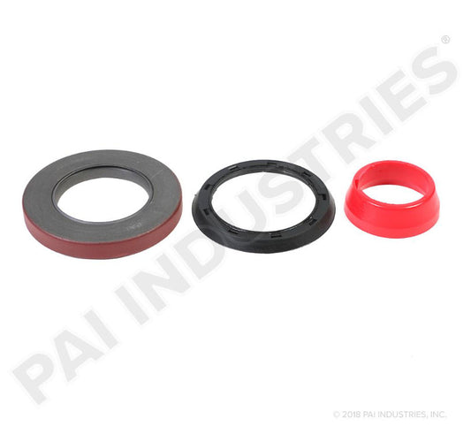 KIT RETEN POLEA MARCAS,TOMA FUERZA P/CUMMINS N14 CELECT PLUS (3800616)