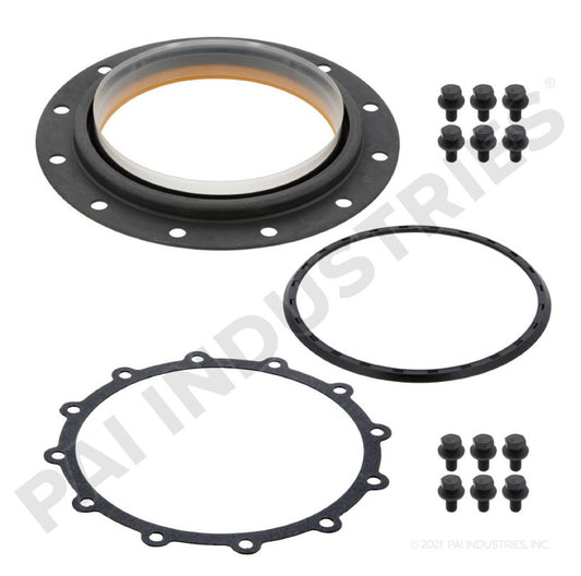 RETEN CIGUEÑAL TRACERO P/CUMMINS L10 (3800969)