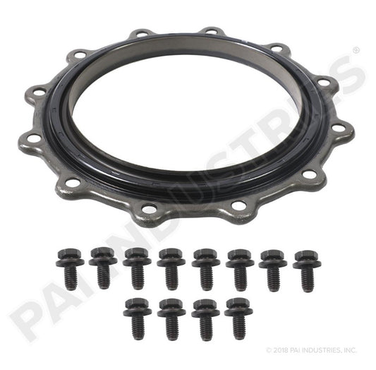 RETEN TRASERO CIGUEÑAL P/CUMMINS L10,ISM (4089542)