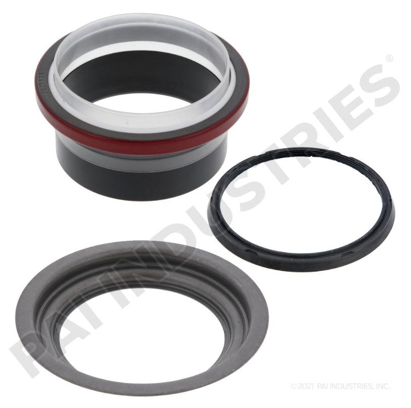KIT RETEN PISTA P/CUMMINS P/CUMMINS SERIE C/ISC