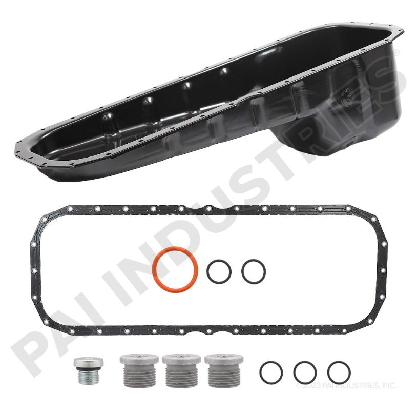 CARTER P/CUMMINS ISX 15 (4952541,3679945,3692887)