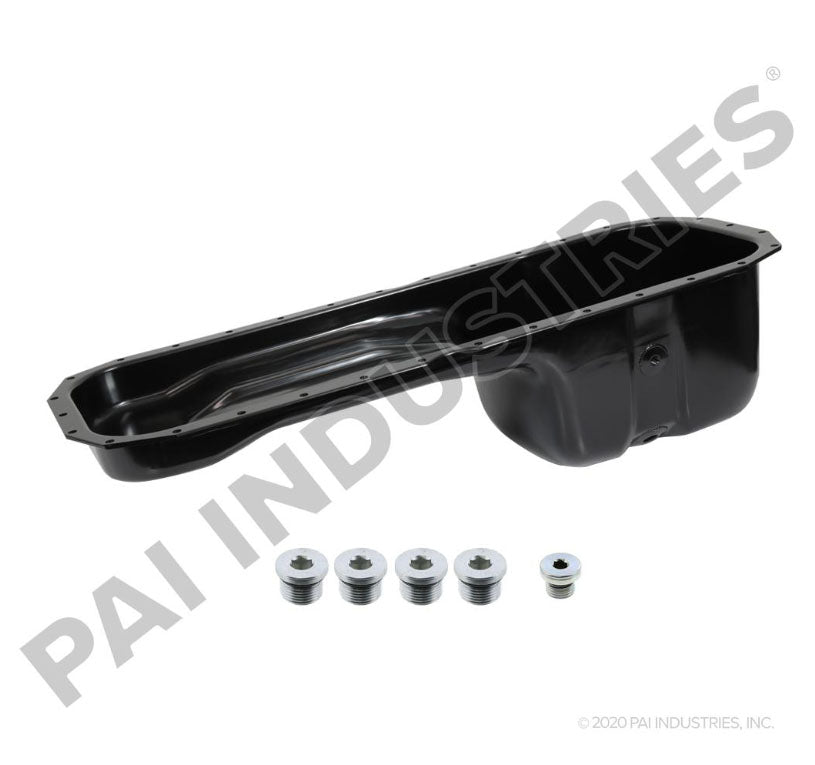 CARTER P/CUMMINS ISX EGR (4952540)