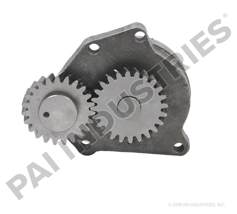 BOMBA ACEITE P/CUMMINS 6C / ISC / ISL(3966840) – GA Diesel Parts