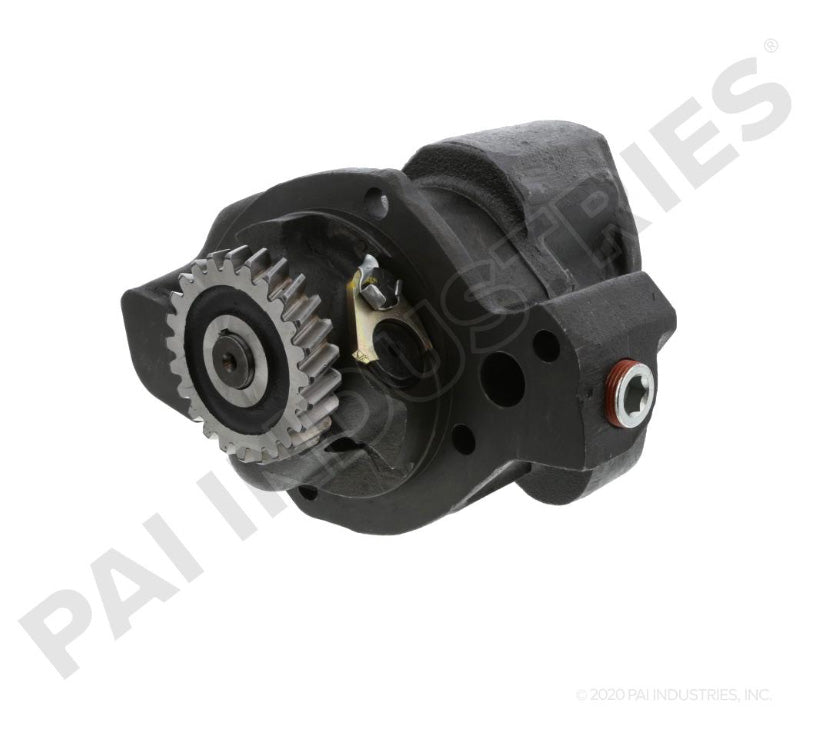 BOMBA DE ACEITE P/CUMMINS SMALL ( AR10172)